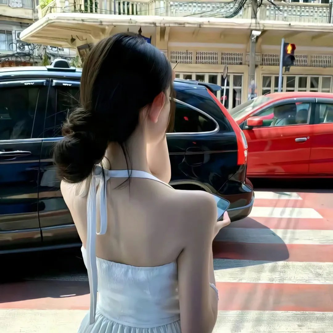 女猫